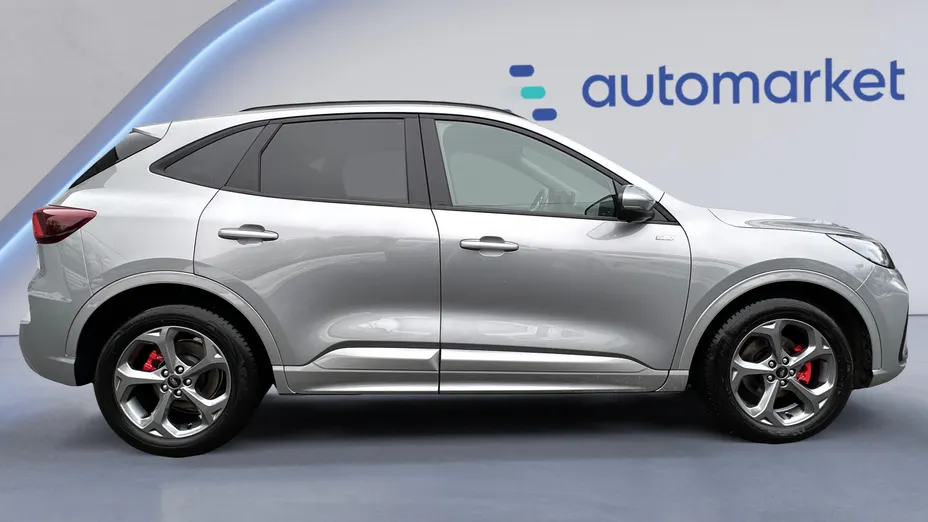 FORD Kuga Kuga 2.5 FHEV FWD ST-Line X eCVT Nowy