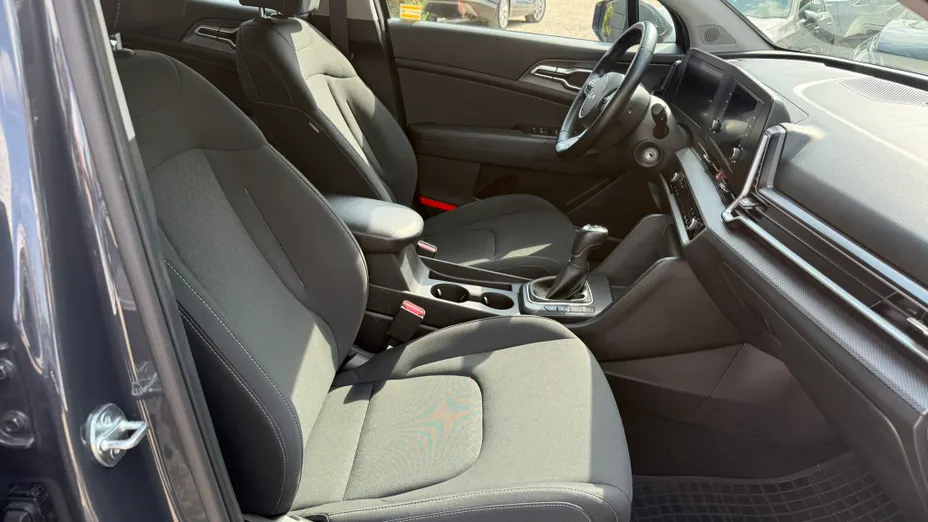 KIA Sportage Sportage 1.6 T-GDI M 2WD