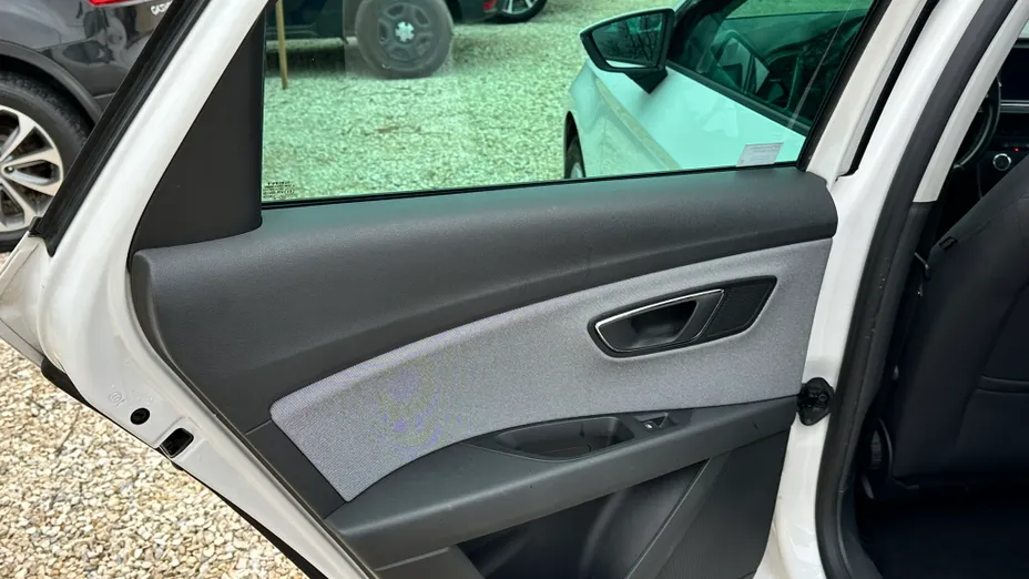 SEAT Leon Leon 1.6 TDI Style S&S