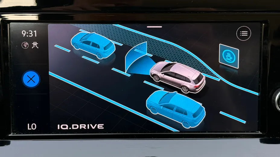 VOLKSWAGEN Golf Golf VIII 1.5 TSI EVO Life