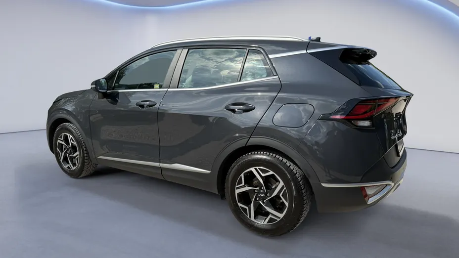 KIA Sportage Sportage 1.6 T-GDI M 2WD