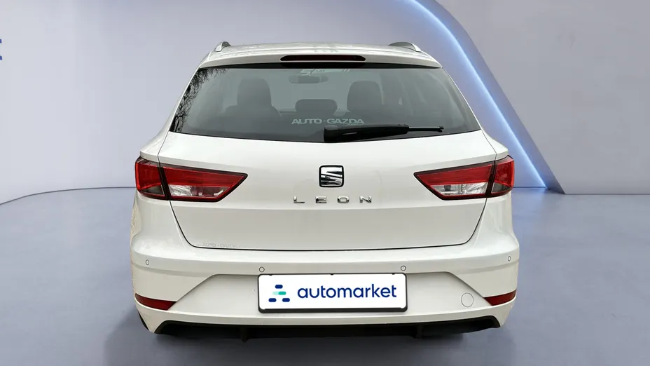 SEAT Leon Leon 1.6 TDI Style S&S