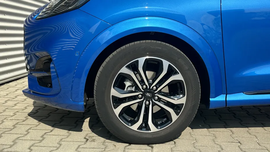 FORD Puma Puma 1.0 EcoBoost ST-Line