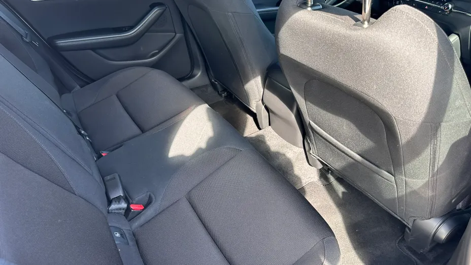 MAZDA 3 3 2.0 mHEV Exclusive Line aut