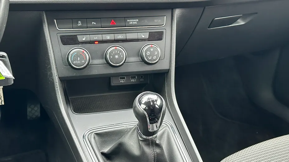 SEAT Leon Leon 1.6 TDI Style S&S