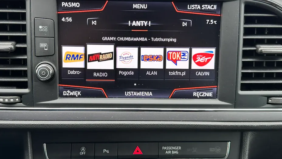 SEAT Leon Leon 1.6 TDI Style S&S