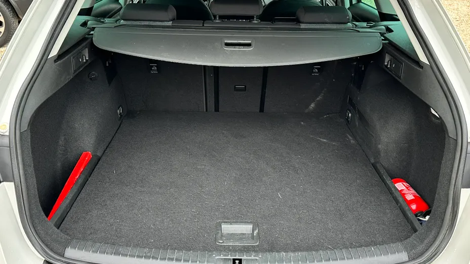 SEAT Leon Leon 1.6 TDI Style S&S