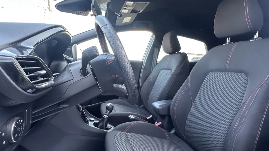 FORD Puma Puma 1.0 EcoBoost ST-Line