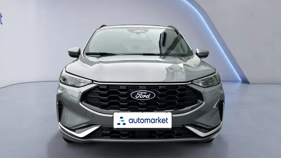 FORD Kuga Kuga 2.5 FHEV AWD ST-Line X eCVT Nowy