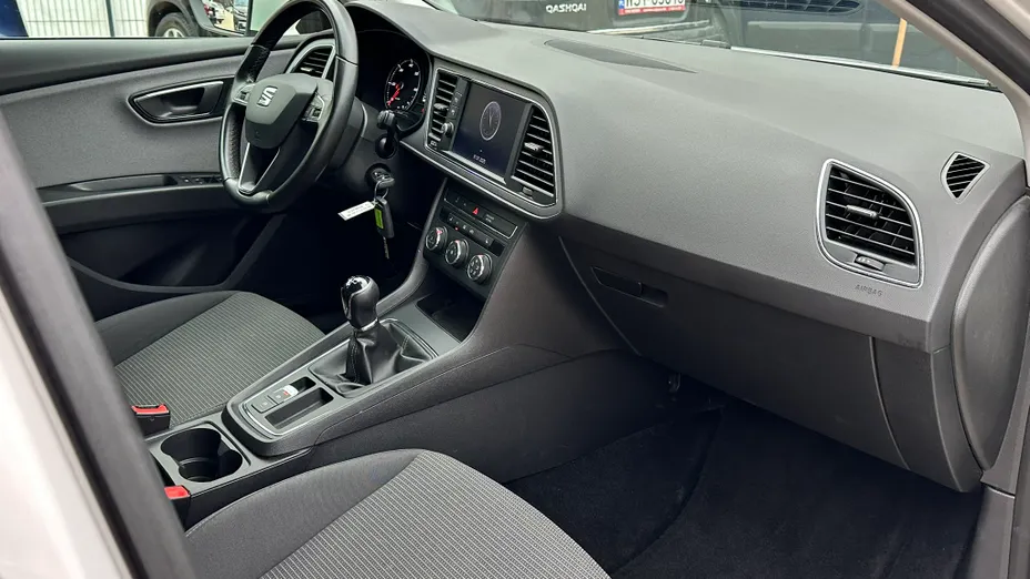 SEAT Leon Leon 1.6 TDI Style S&S