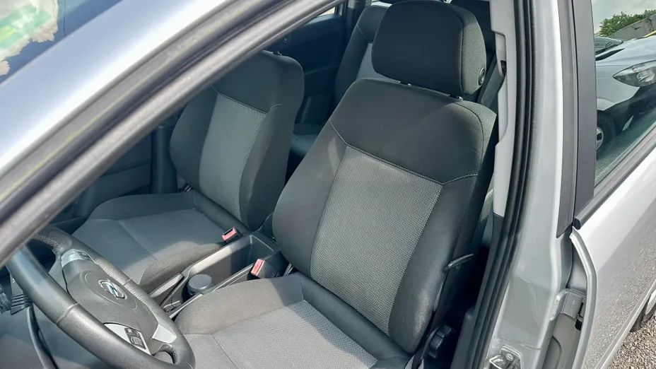 OPEL Zafira Zafira 1.6 16V Elegance