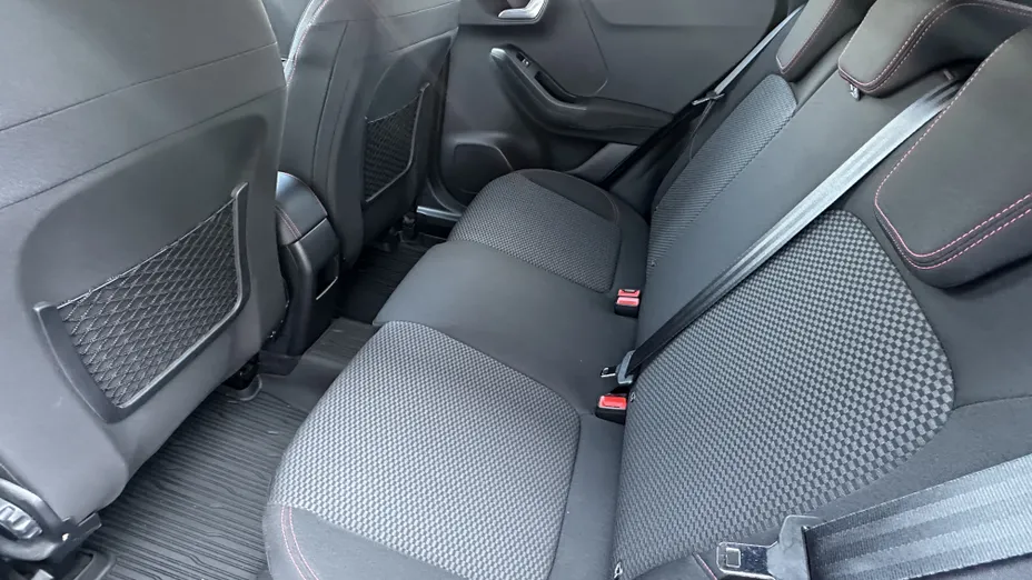 FORD Puma Puma 1.0 EcoBoost ST-Line