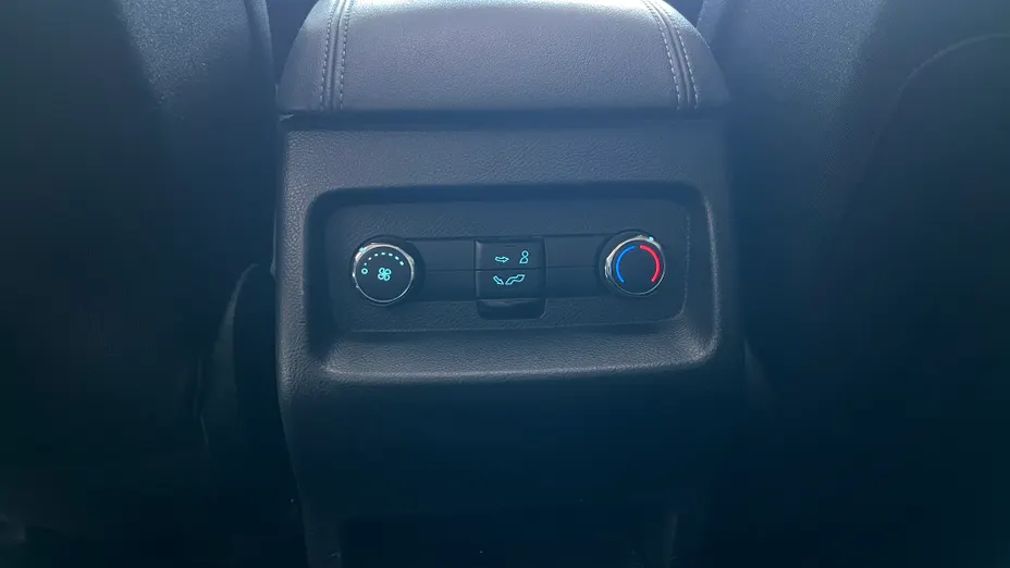 FORD Galaxy Galaxy 2.0 EcoBlue Titanium aut