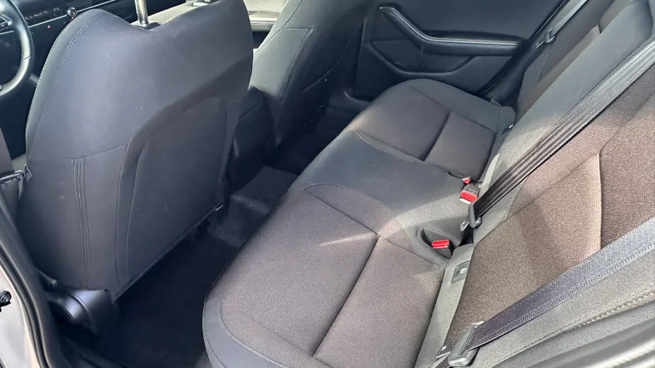 MAZDA 3 3 2.0 mHEV AWD Exclusive-Line aut