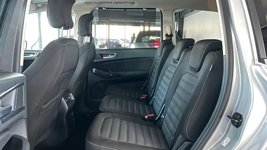 FORD Galaxy Galaxy 2.0 EcoBlue Titanium aut