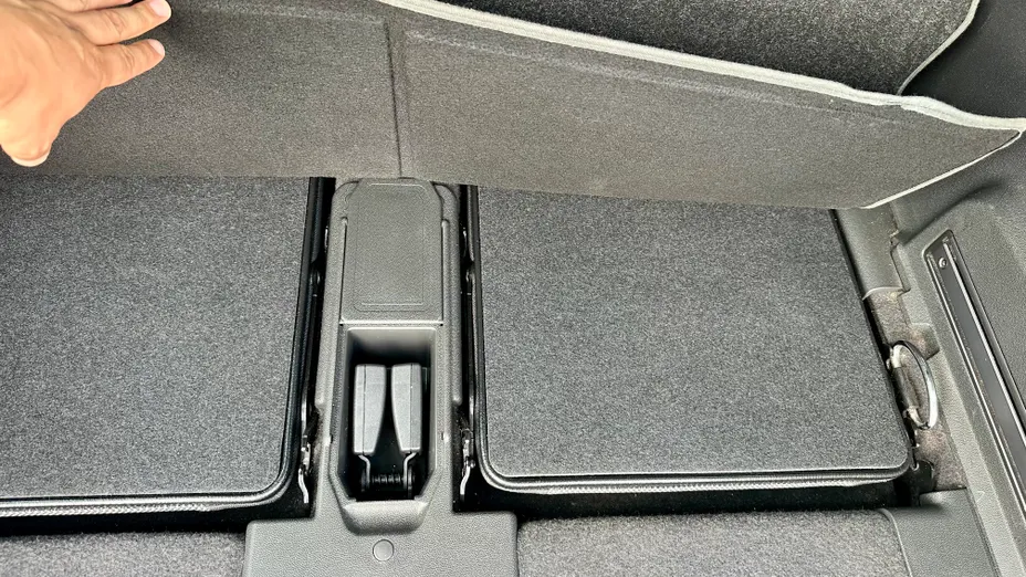 OPEL Zafira Zafira 1.6 16V Elegance