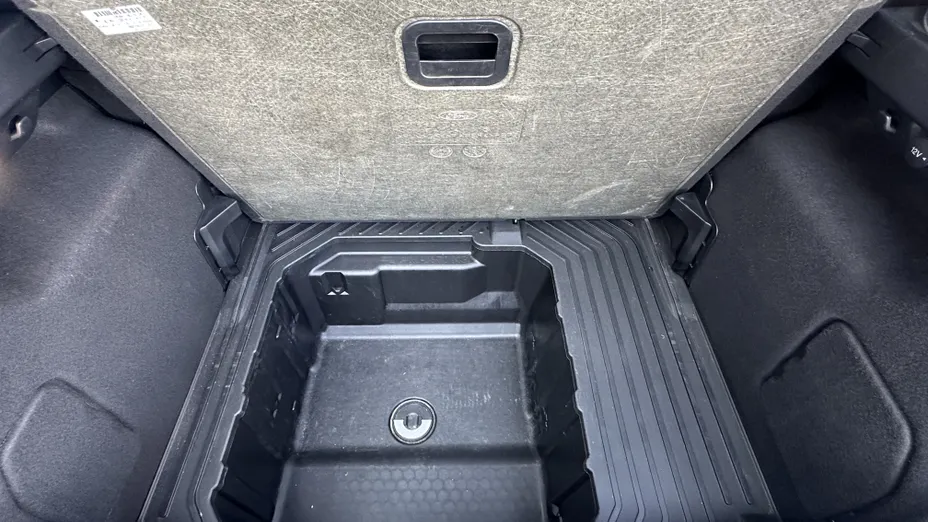 FORD Puma Puma 1.0 EcoBoost ST-Line