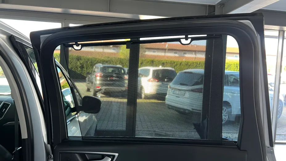 FORD Galaxy Galaxy 2.0 EcoBlue Titanium aut