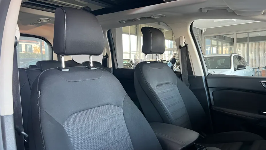 FORD Galaxy Galaxy 2.0 EcoBlue Titanium aut