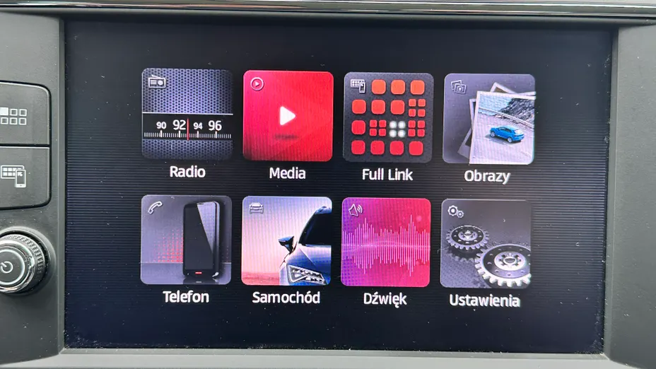 SEAT Leon Leon 1.6 TDI Style S&S