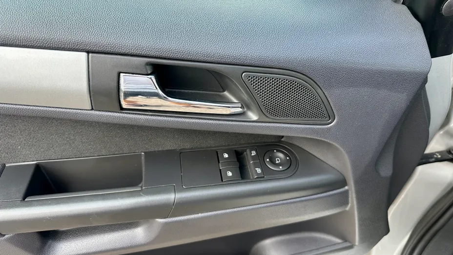 OPEL Zafira Zafira 1.6 16V Elegance