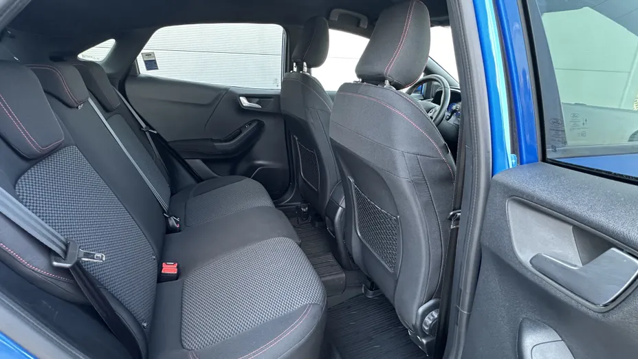 FORD Puma Puma 1.0 EcoBoost ST-Line