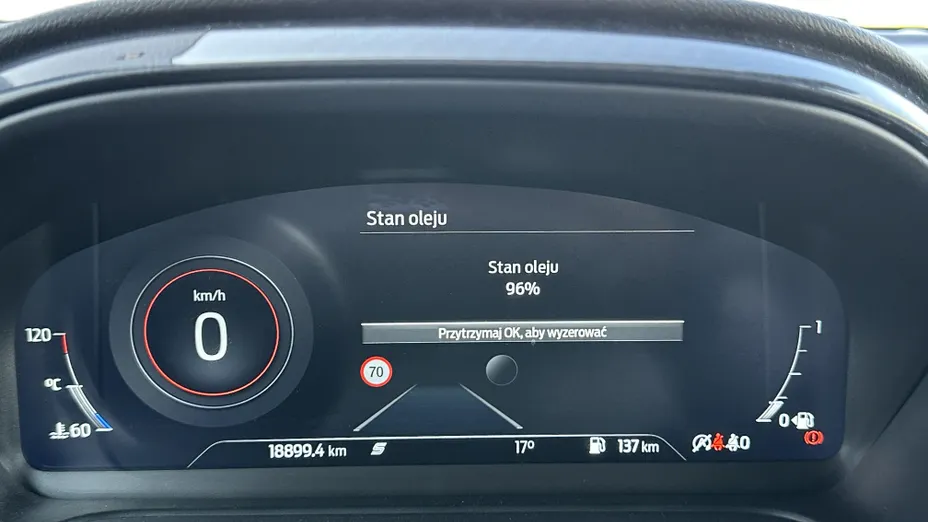 FORD Puma Puma 1.0 EcoBoost ST-Line