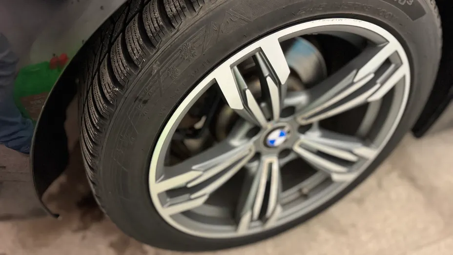 BMW Seria 5 528i xDrive Modern Line