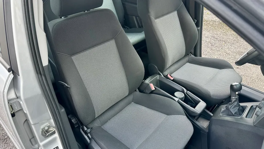 OPEL Zafira Zafira 1.6 16V Elegance