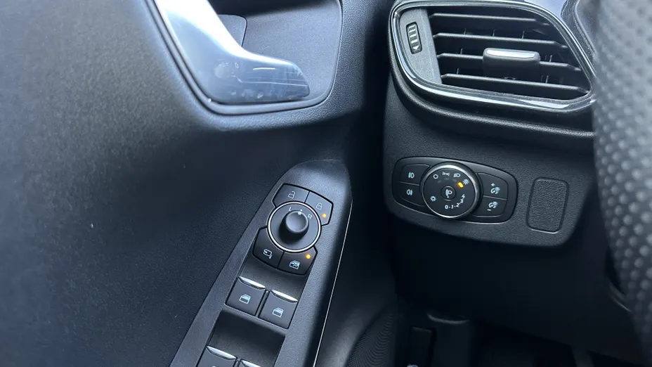 FORD Puma Puma 1.0 EcoBoost ST-Line