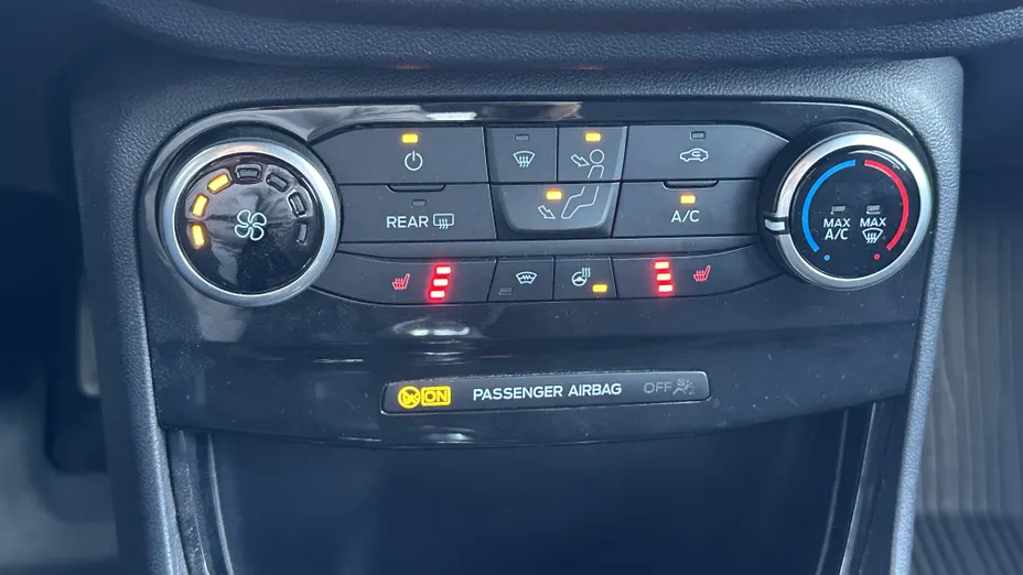 FORD Puma Puma 1.0 EcoBoost ST-Line