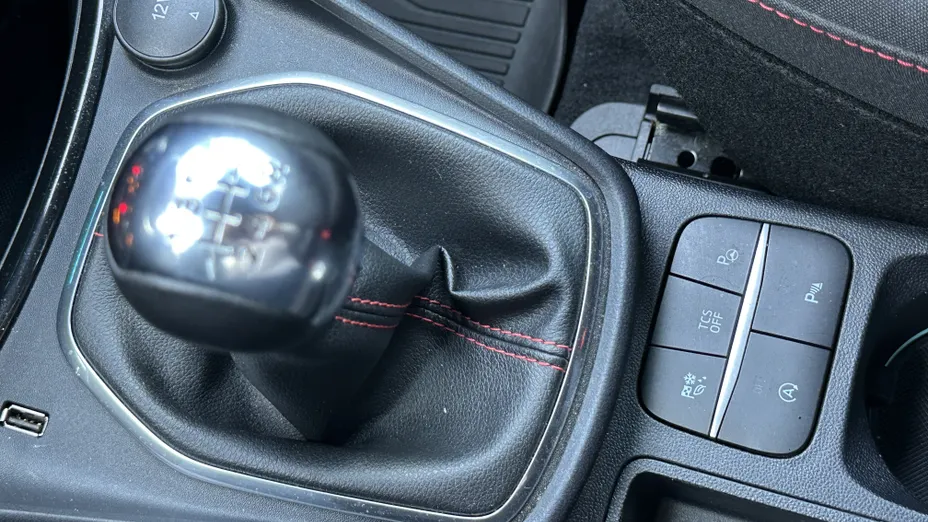 FORD Puma Puma 1.0 EcoBoost ST-Line