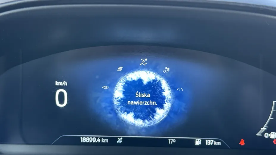 FORD Puma Puma 1.0 EcoBoost ST-Line