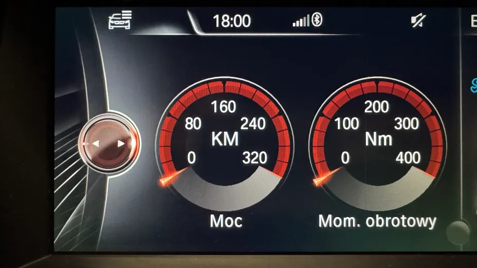 BMW Seria 5 528i xDrive Modern Line