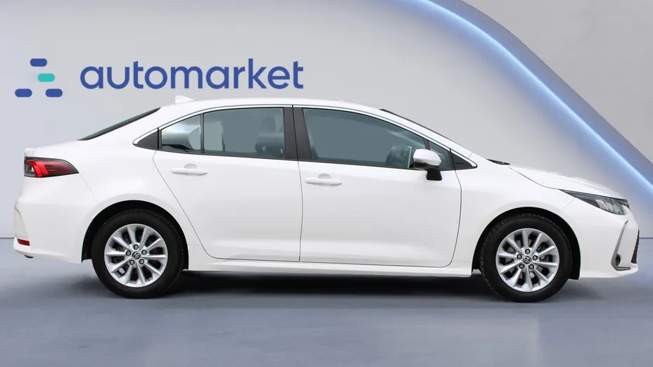 TOYOTA Corolla Corolla 1.5 Comfort
