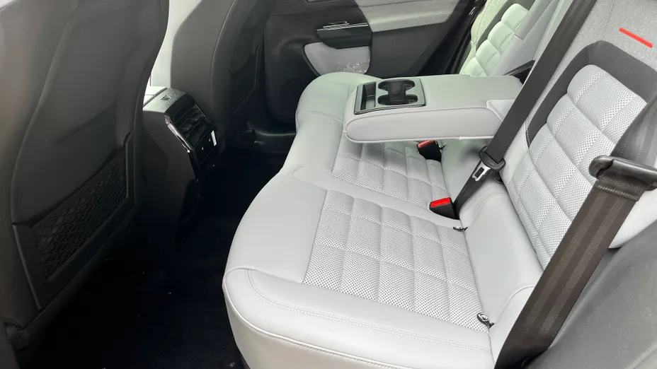 CITROEN C5 Aircross C5 Aircross 1.2 mHEV Max eDCT6 Nowy