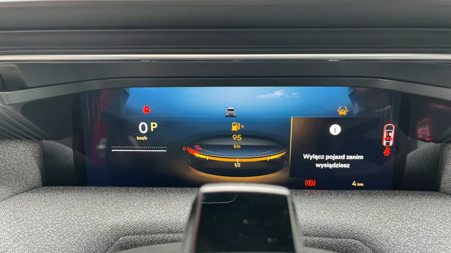 CITROEN C5 Aircross C5 Aircross 1.2 mHEV Max eDCT6 Nowy