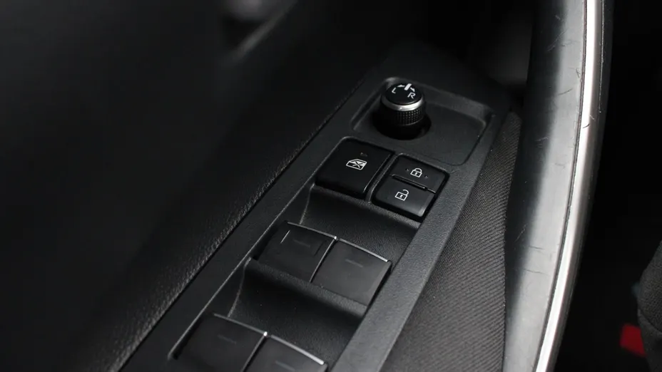 TOYOTA Corolla Corolla 1.5 Comfort
