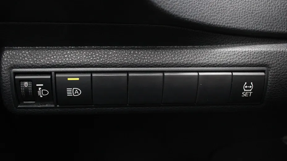 TOYOTA Corolla Corolla 1.5 Comfort