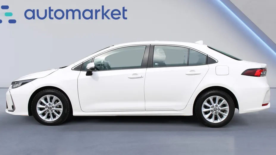 TOYOTA Corolla Corolla 1.5 Comfort