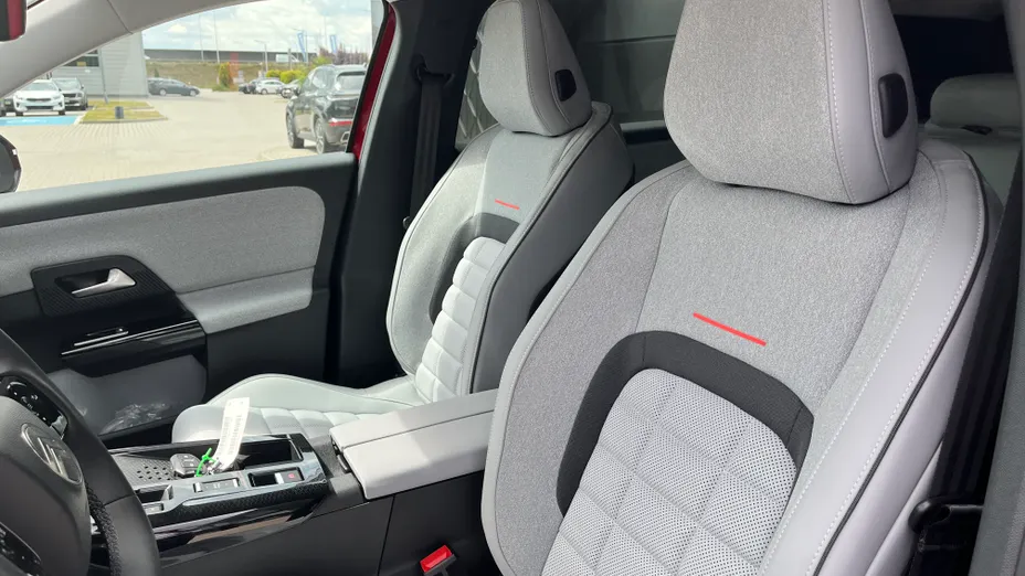 CITROEN C5 Aircross C5 Aircross 1.2 mHEV Max eDCT6 Nowy