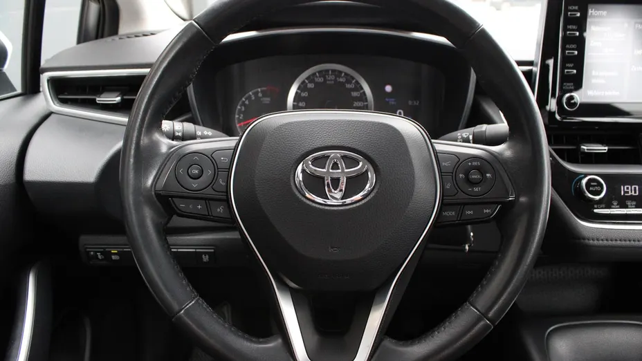 TOYOTA Corolla Corolla 1.5 Comfort