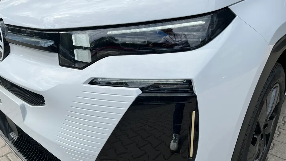 CITROEN C5 Aircross C5 Aircross 1.2 mHEV Max eDCT6 Nowy