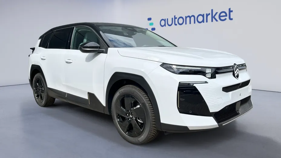 CITROEN C5 Aircross C5 Aircross 1.2 mHEV Max eDCT6 Nowy