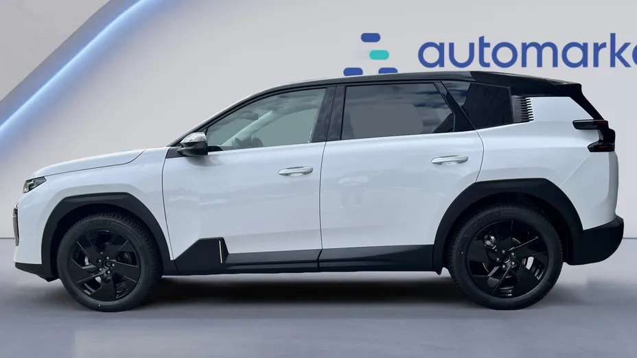 CITROEN C5 Aircross C5 Aircross 1.2 mHEV Max eDCT6 Nowy
