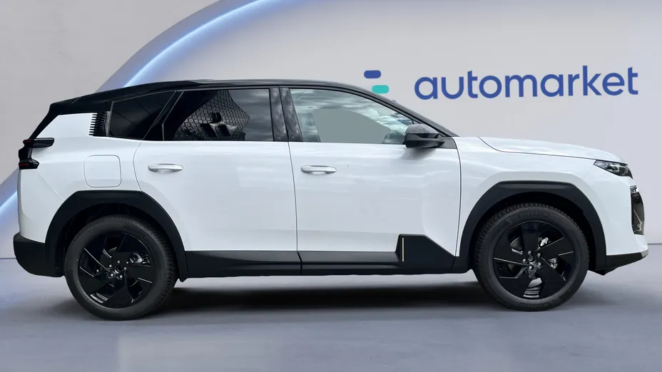 CITROEN C5 Aircross C5 Aircross 1.2 mHEV Max eDCT6 Nowy