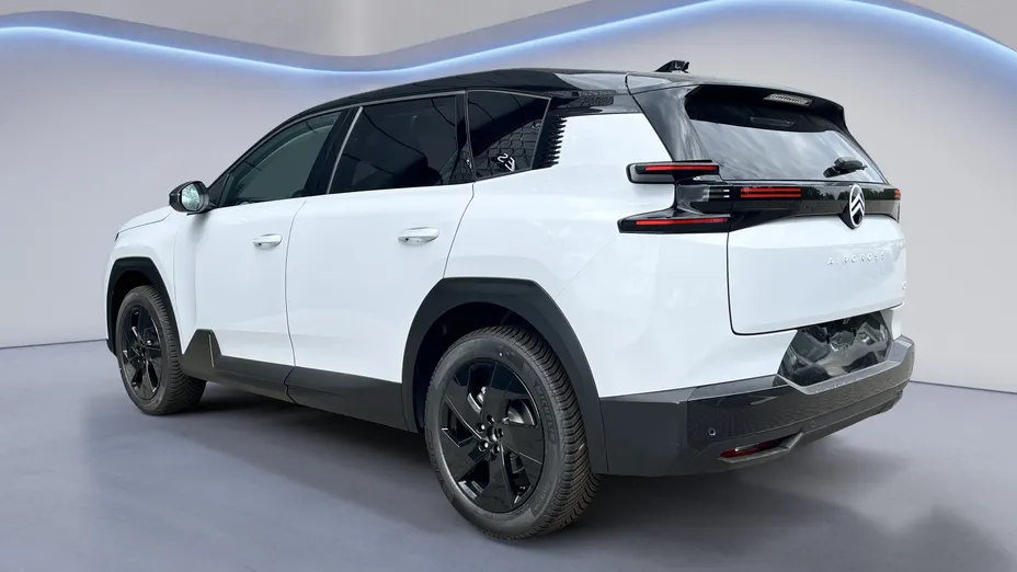 CITROEN C5 Aircross C5 Aircross 1.2 mHEV Max eDCT6 Nowy
