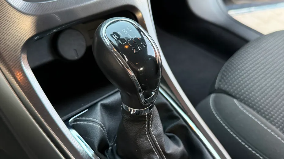 OPEL Astra Astra IV 1.4 T Cosmo