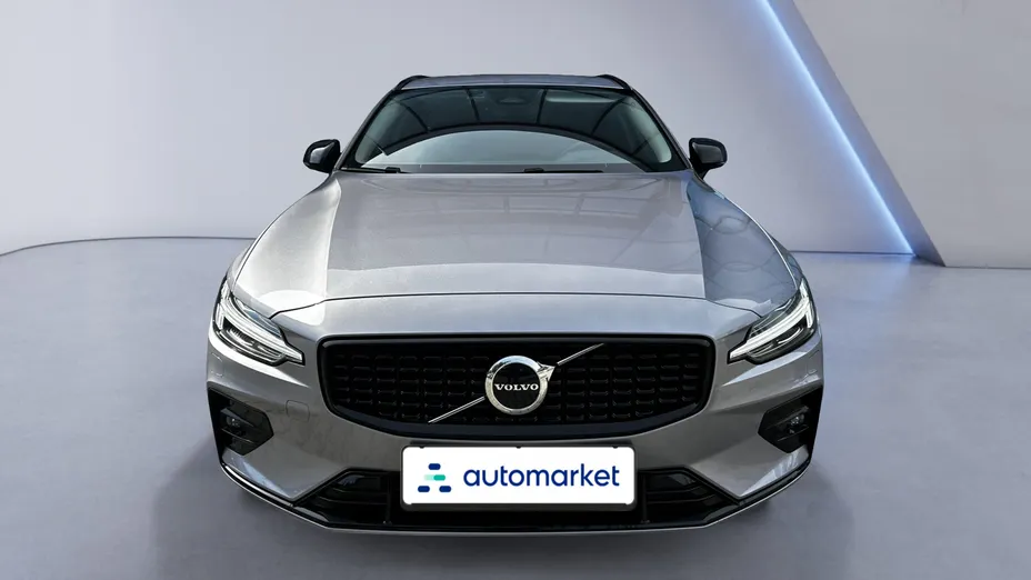 VOLVO V60 V60 B4 B Plus Dark aut