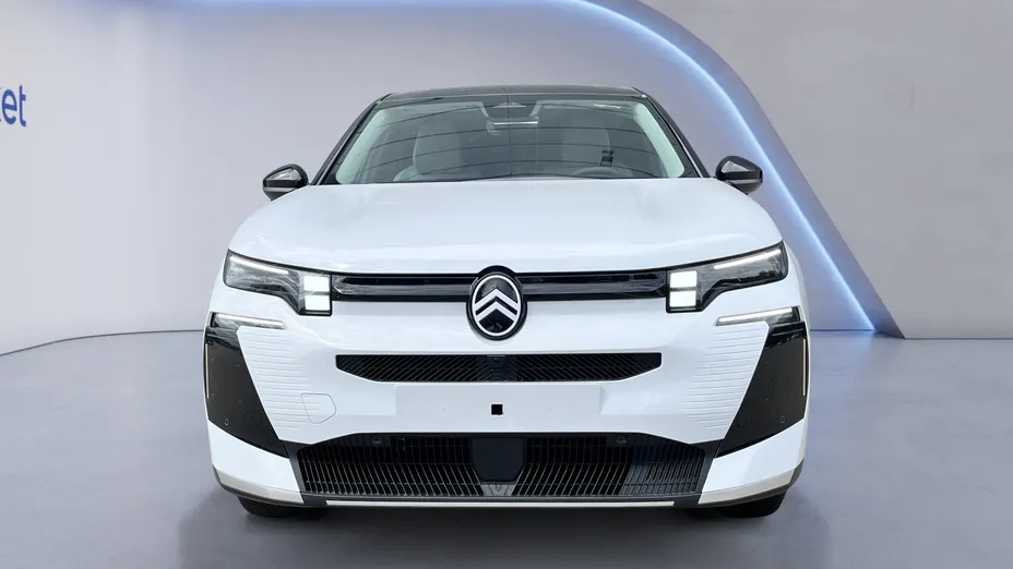 CITROEN C5 Aircross C5 Aircross 1.2 mHEV Max eDCT6 Nowy